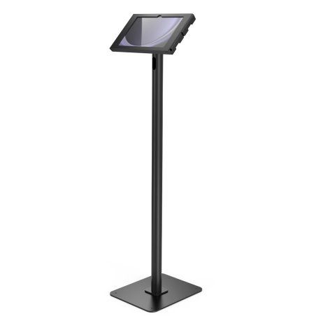 GALAXY TAB A9 FLOOR STAND SWIFT FLOOR STAND - BLACK