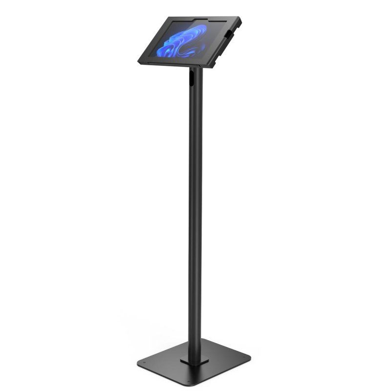 SURFACE GO 1-4 FLOOR STAND SWIFT FLOOR STAND - BLACK