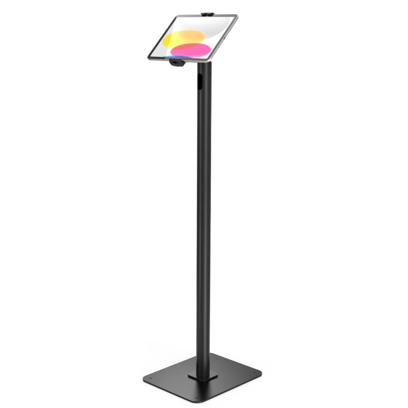 UNIVERSAL CLING FLOOR STAND SWIFT FLOOR STAND - BLACK