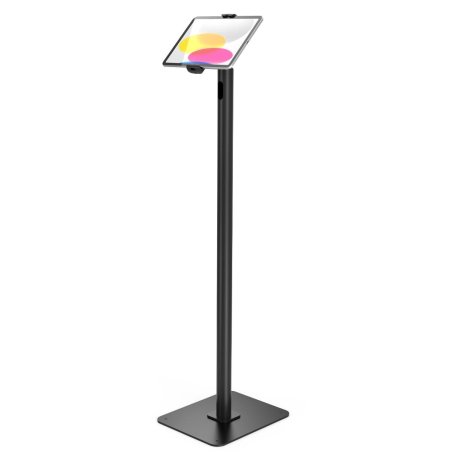 UNIVERSAL CLING FLOOR STAND SWIFT FLOOR STAND - BLACK