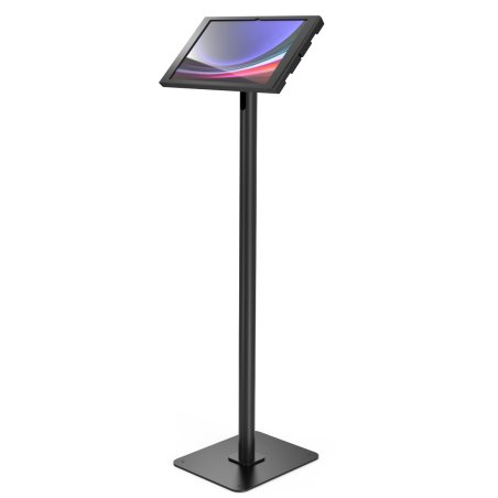 GALAXY TAB S9/S10 ULTRA SWIFT FLOOR STAND - BLACK