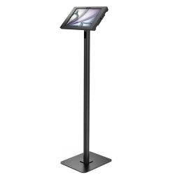 IPAD AIR M2-M3 11IN FLOOR STAND SWIFT FLOOR STAND - BLACK