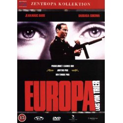 Europa (Lars von Trier) - DVD