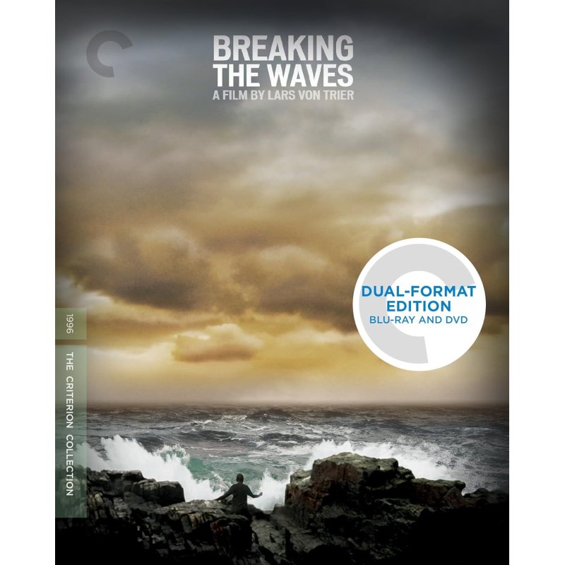 Breaking the Waves - Special Edition - Limited edition