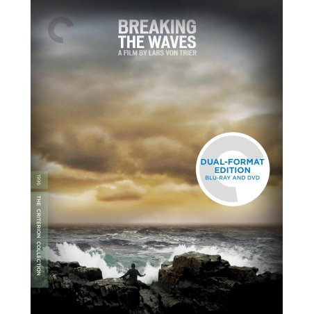 Breaking the Waves - Special Edition - Limited edition