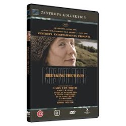 Breaking the Waves - DVD