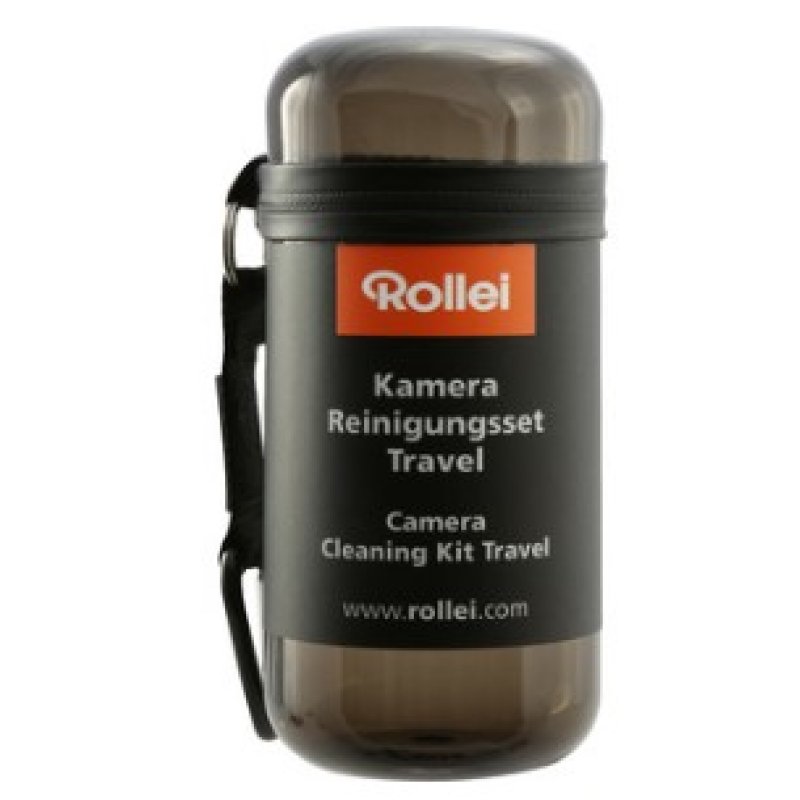 Rollei 27016 equipment cleansing kit Digital camera 30 ml