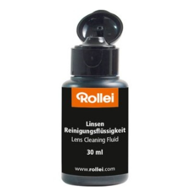 Rollei - Camera cleaning set Travel