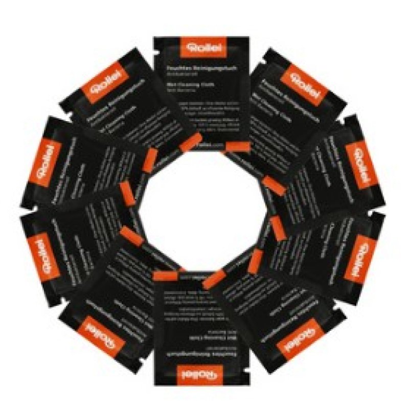 Rollei - Camera cleaning set Travel