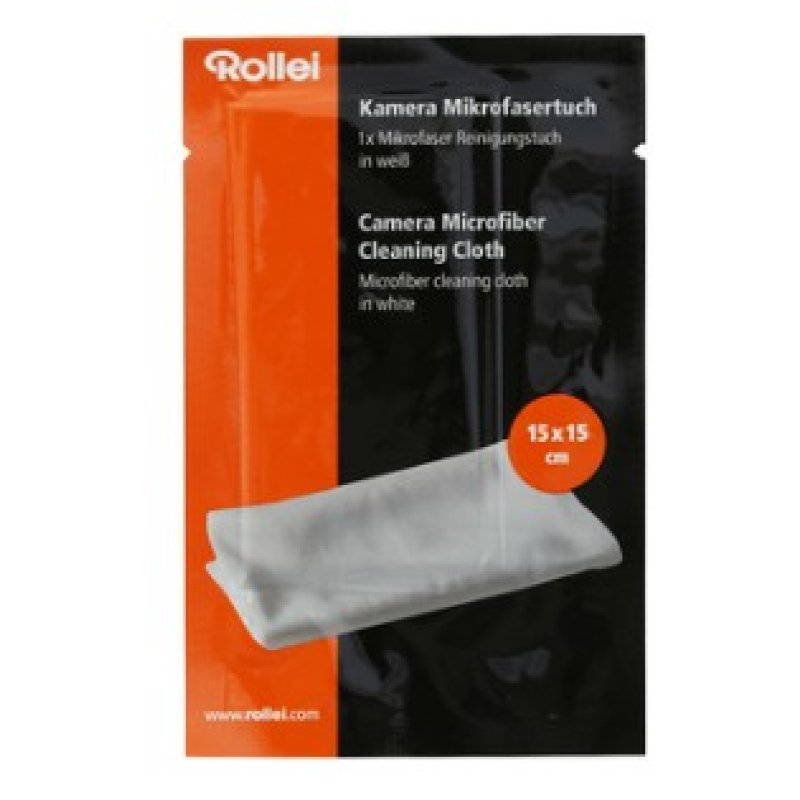 Rollei - Camera cleaning set Travel