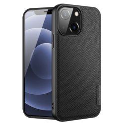 StyleShell NYLO (schwarz, iPhone 16e)