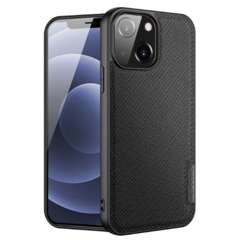 nevox 2499 coque de protection pour téléphones portables 15,5 cm (6.1") Housse Noir