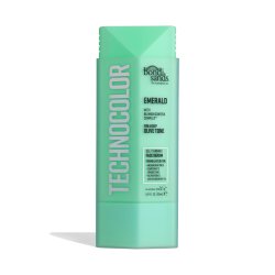 Bondi Sands - Technocolor Emerald Face Self Tan Serum - Emerald 30 ml