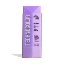 Bondi Sands - Technocolor Magenta Face Self Tan Serum - Magenta 30 ml