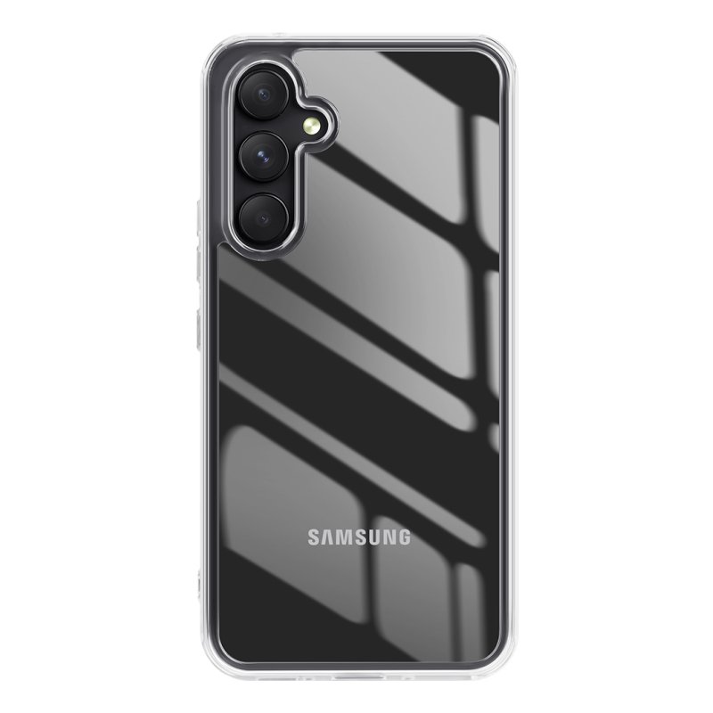 nevox 2489 coque de protection pour téléphones portables 17 cm (6.7") Housse Transparent