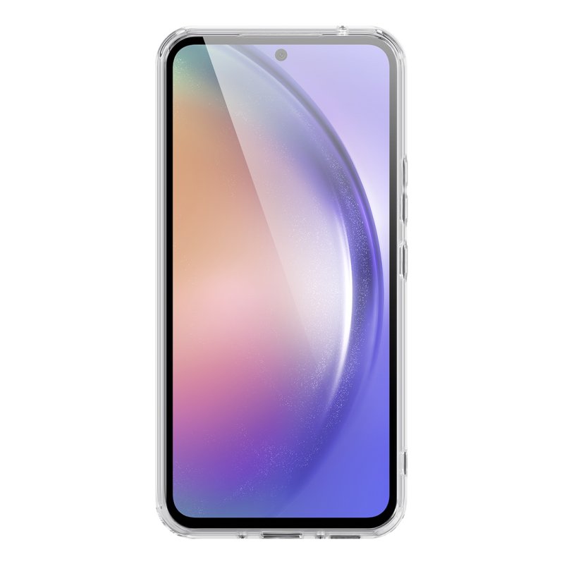 nevox 2491 coque de protection pour téléphones portables 17 cm (6.7") Housse Transparent