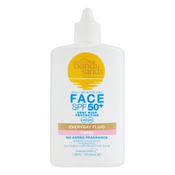 Bondi Sands - SPF50 Everyday Tinted Face Fluid 50 ml