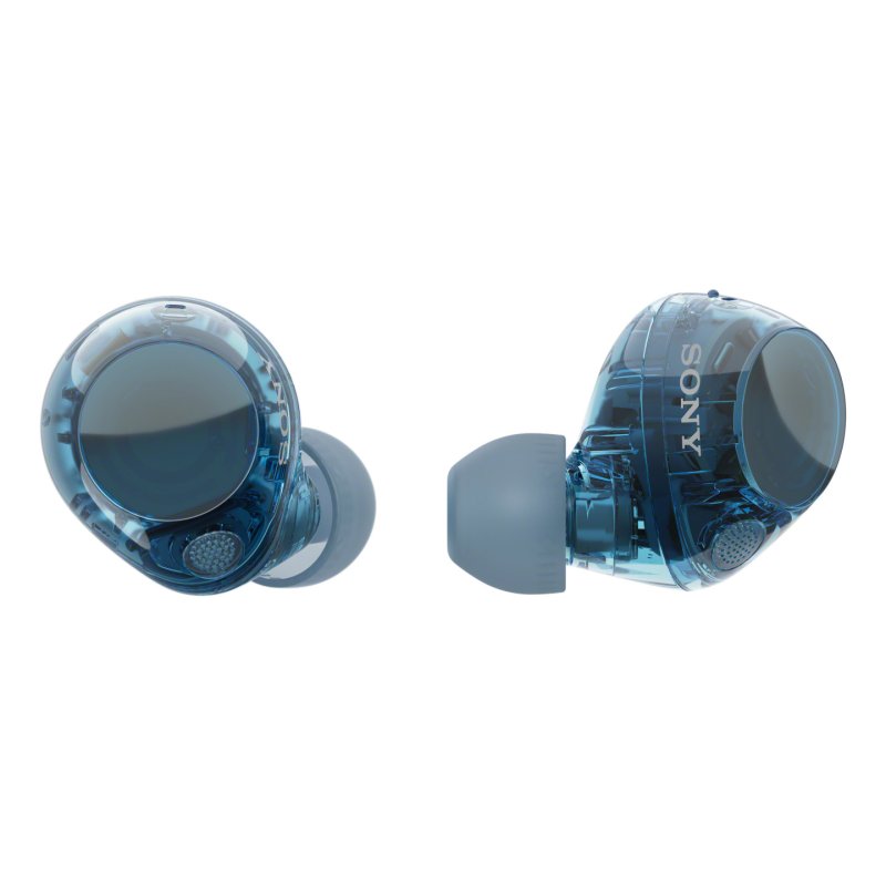 WF-C710N In-Ear TWS-BT-Kopfhörer blau