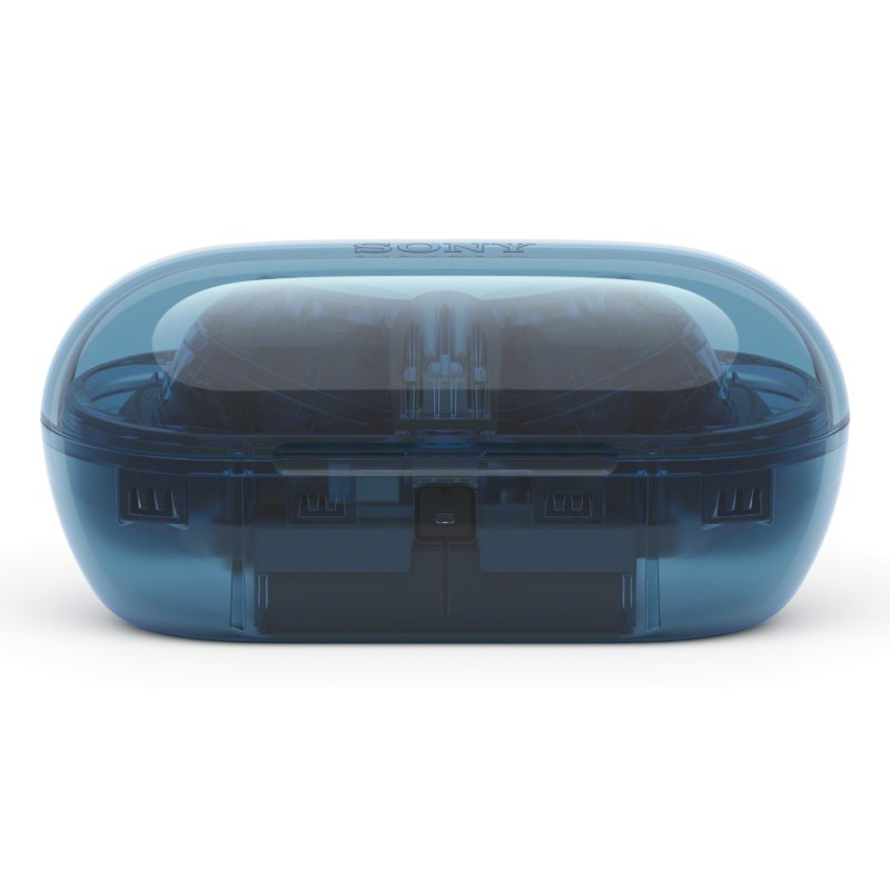 WF-C710N In-Ear TWS-BT-Kopfhörer blau