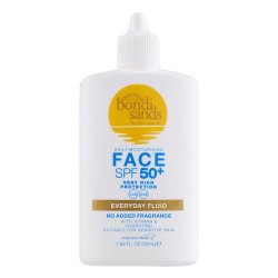 Bondi Sands - SPF50 Everyday Face Fluid 50 ml