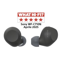 WF-C710N In-Ear TWS-BT-Kopfhörer schwarz