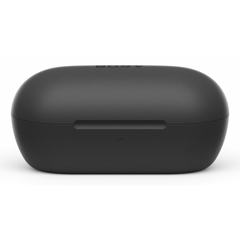 Sony WFC710NB.CE7 écouteur/casque True Wireless Stereo (TWS) Ecouteurs Appels/Musique USB Type-C Bluetooth Noir