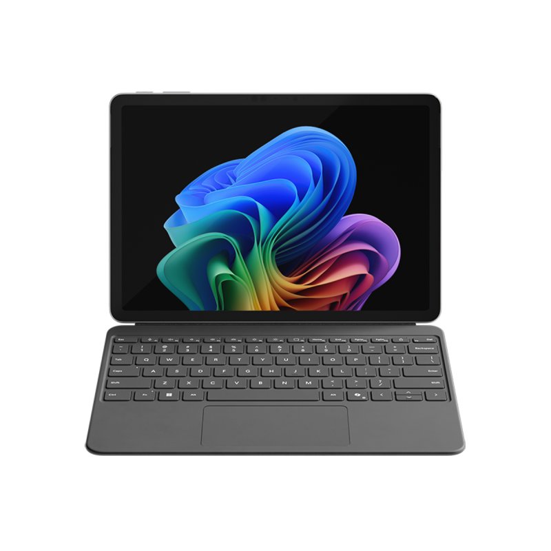 Microsoft Surface Pro 12" Keyboard, Anthrazit