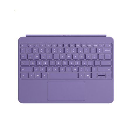 Microsoft Surface Pro 12" Keyboard, Violett