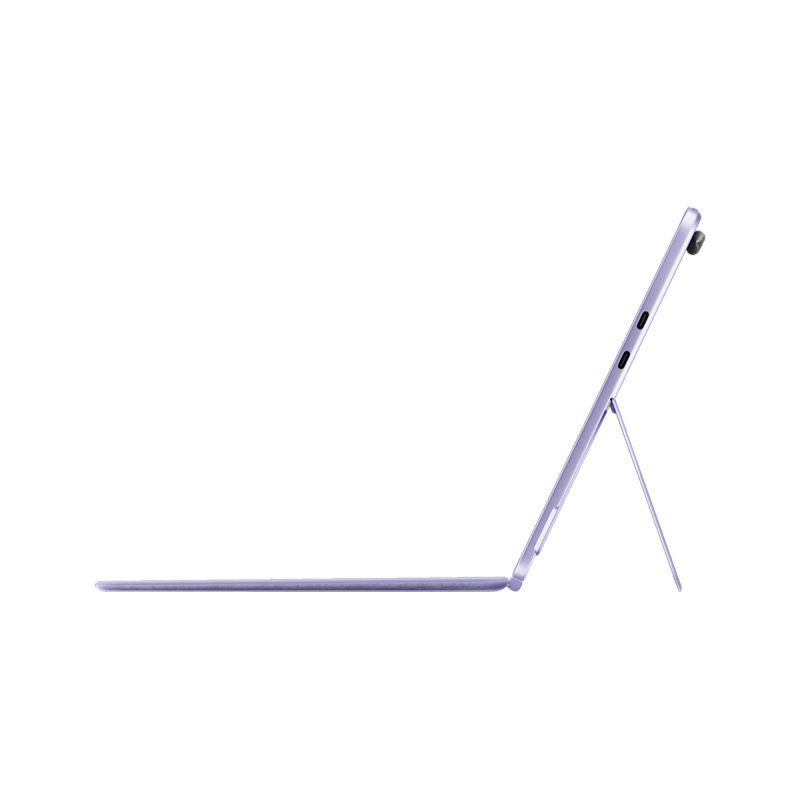 Microsoft Surface Pro 12" Keyboard, Violett