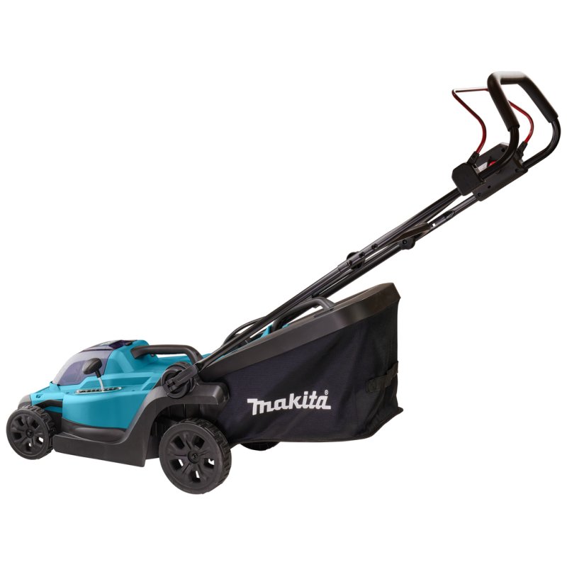 Makita DLM330RT Akku-Rasenmäher