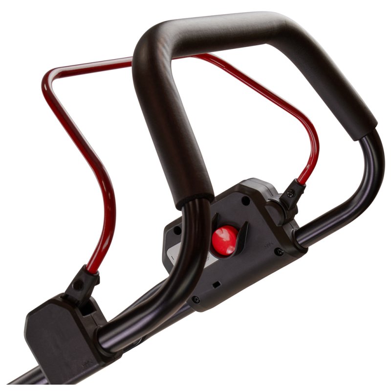 Makita DLM330RT tondeuse à gazon Tondeuse à gazon poussée Batterie Noir, Bleu