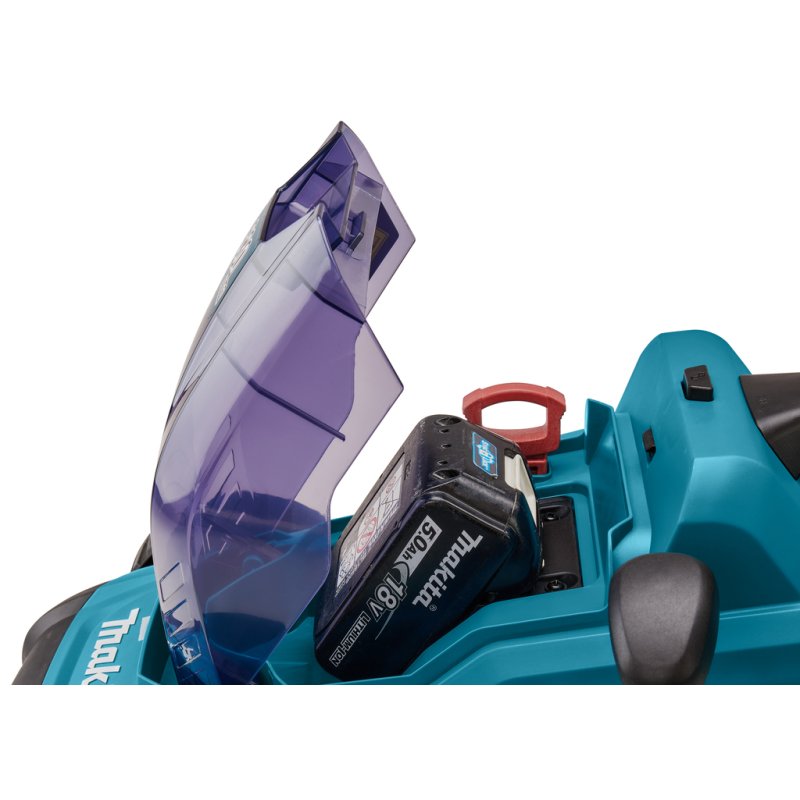 Makita DLM330RT Akku-Rasenmäher