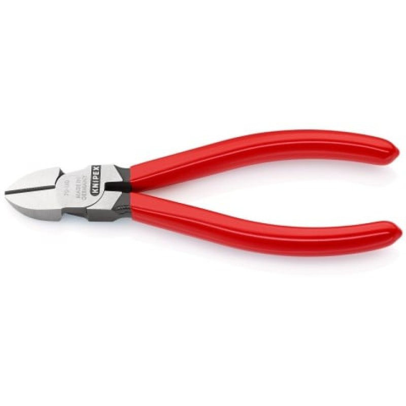 Knipex 70 01 140 Pince diagonale