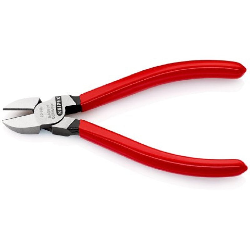 Knipex 70 01 140 Pince diagonale