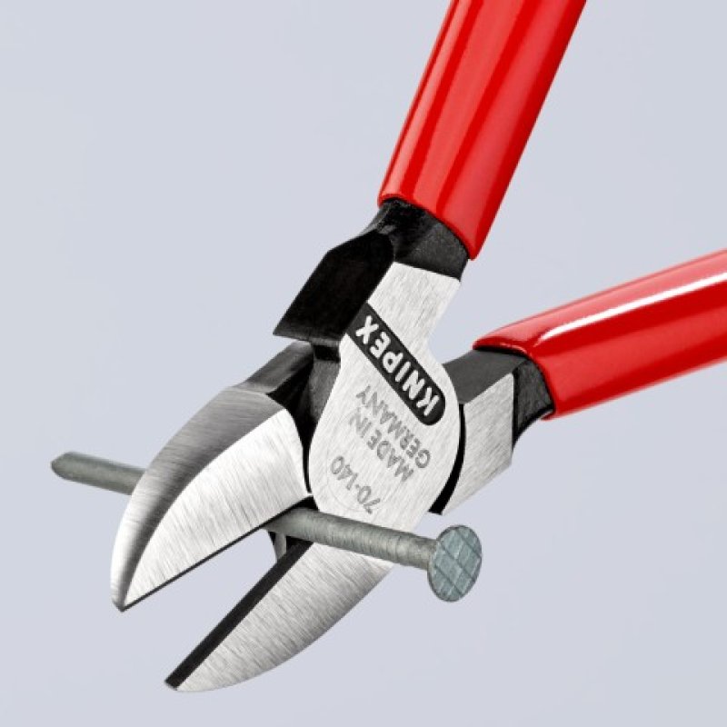 Knipex 70 01 140 Pince diagonale