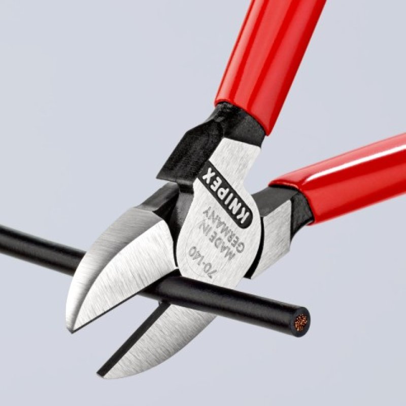Knipex 70 01 140 Pince diagonale