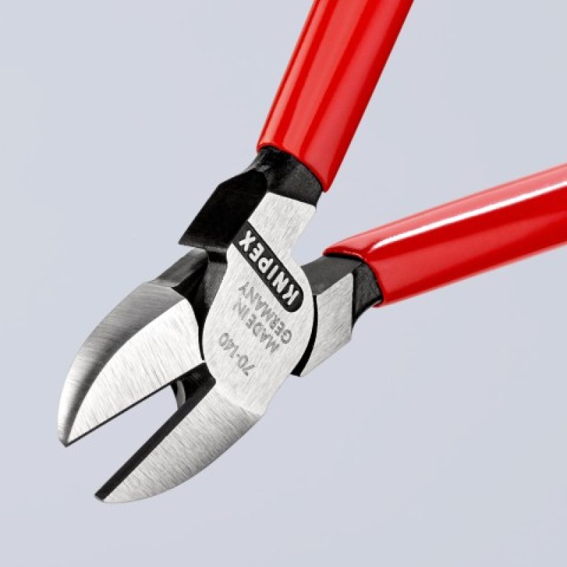 Knipex 70 01 140 Pince diagonale