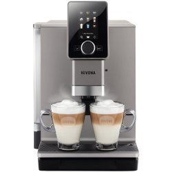 Nivona NICR 930 Entièrement automatique Machine à expresso 2,2 L