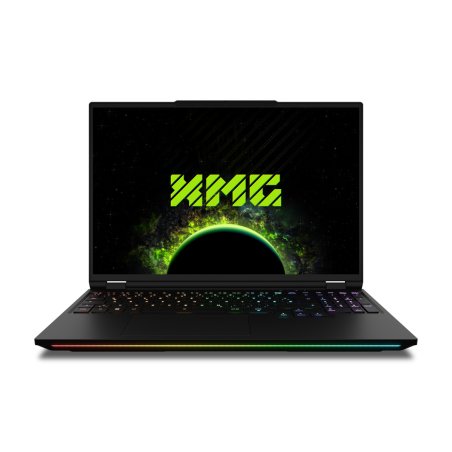 XMG NEO 16 - A25gbx - 16" QHD 300Hz IPS Display, AMD Ryzen 9 9955HX, 32GB RAM, 2TB SSD, NVIDIA GeForce RTX 5070 Ti,