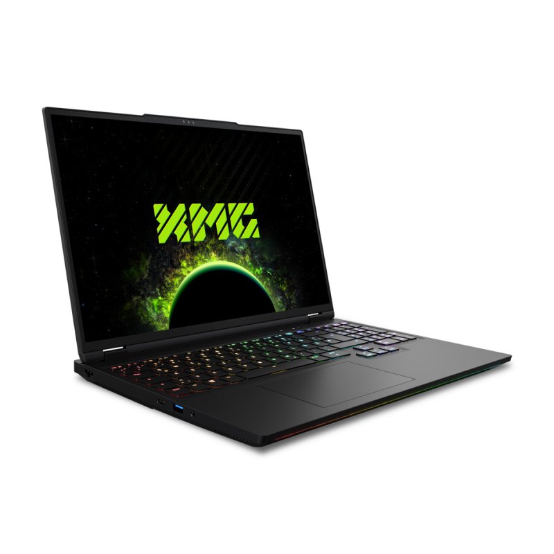 XMG NEO 16 - A25gbx - 16" QHD 300Hz IPS Display, AMD Ryzen 9 9955HX, 32GB RAM, 2TB SSD, NVIDIA GeForce RTX 5070 Ti,