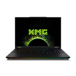 XMG NEO 16 - E25qdz - 16" QHD 300Hz IPS Display , Intel Ultra 9 275HX, 32GB RAM, 2TB SSD, NVIDIA GeForce RTX 5070 Ti,