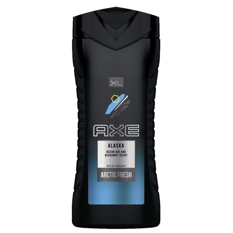 AXE Alaska Gel Douche 400 ml