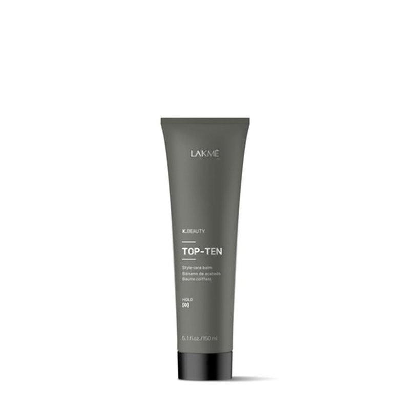 Lakme K.Beauty Top-Ten Style-Care Balm