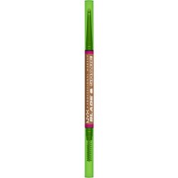 Nyx Professional Makeup Eyebrow Pencil Nano-Precision Smudge-Proof