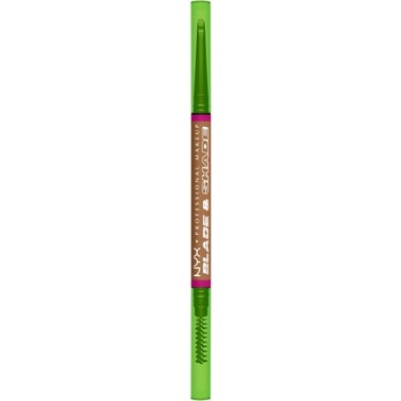 Nyx Professional Makeup Eyebrow Pencil Nano-Precision Smudge-Proof