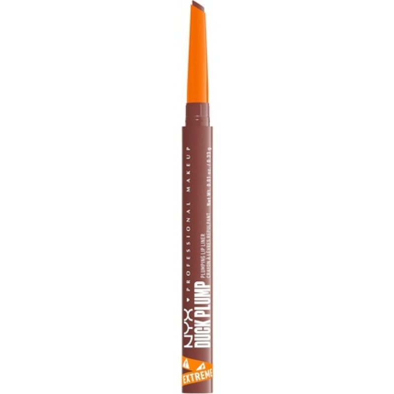 Nyx Professional Makeup Plumping Lip Liner Up to 10 Hr Wear Matte