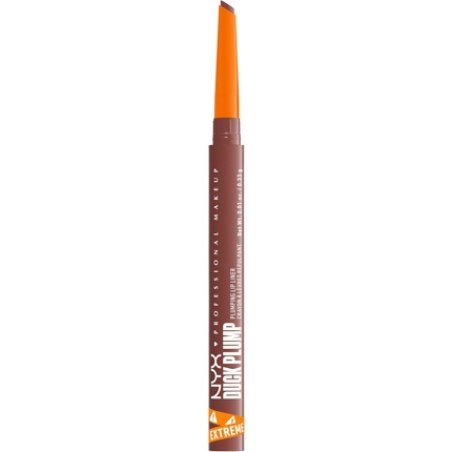 Nyx Professional Makeup Plumping Lip Liner Up to 10 Hr Wear Matte