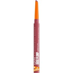 Nyx Professional Makeup Plumping Lip Liner Up to 10 Hr Wear Matte