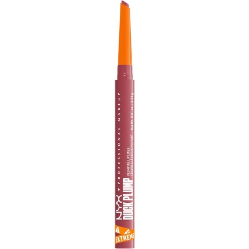 Nyx Professional Makeup Plumping Lip Liner Up to 10 Hr Wear Matte