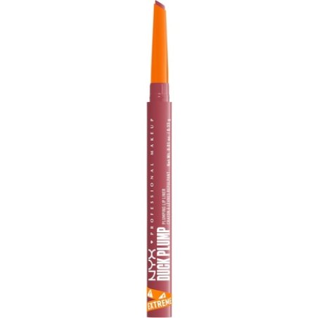 Nyx Professional Makeup Plumping Lip Liner Up to 10 Hr Wear Matte